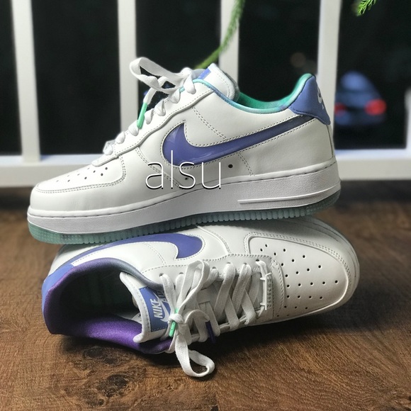 NWT Nike Air Force 1’07 LV8 AS QS WMNS - Picture 3 of 8